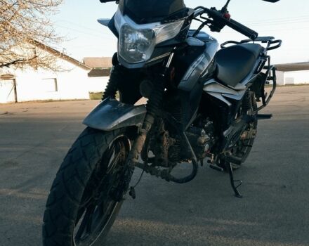 Форте Другая, объемом двигателя 0.2 л и пробегом 0 тыс. км за 1019 $, фото 2 на Automoto.ua