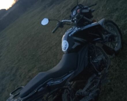 Форте Другая, объемом двигателя 0.2 л и пробегом 0 тыс. км за 1019 $, фото 4 на Automoto.ua