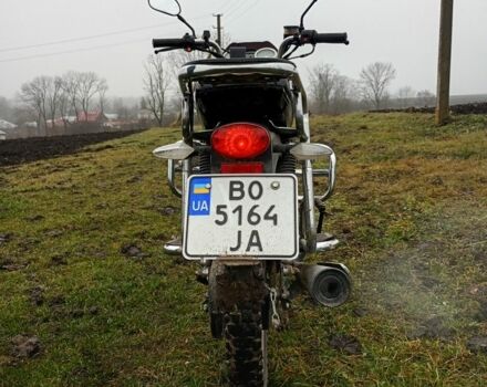 Форте Інша, об'ємом двигуна 0.12 л та пробігом 0 тис. км за 650 $, фото 3 на Automoto.ua