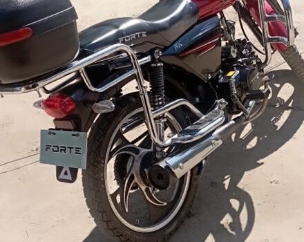 Форте Другая, объемом двигателя 0.13 л и пробегом 0 тыс. км за 592 $, фото 1 на Automoto.ua