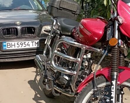 Форте Другая, объемом двигателя 0.13 л и пробегом 0 тыс. км за 592 $, фото 6 на Automoto.ua