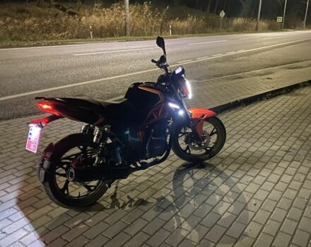 Форте Інша, об'ємом двигуна 0.25 л та пробігом 0 тис. км за 1400 $, фото 2 на Automoto.ua