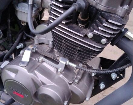 Форте Другая, объемом двигателя 0.15 л и пробегом 0 тыс. км за 700 $, фото 6 на Automoto.ua