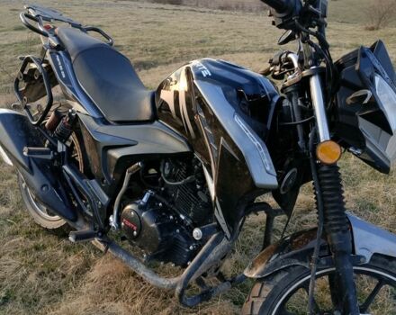 Форте Другая, объемом двигателя 0.2 л и пробегом 0 тыс. км за 1019 $, фото 3 на Automoto.ua