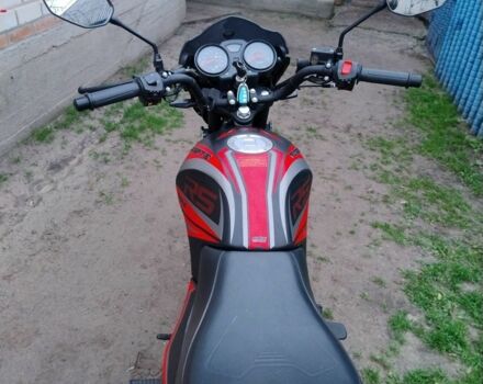 Форте Другая, объемом двигателя 0.15 л и пробегом 0 тыс. км за 700 $, фото 4 на Automoto.ua