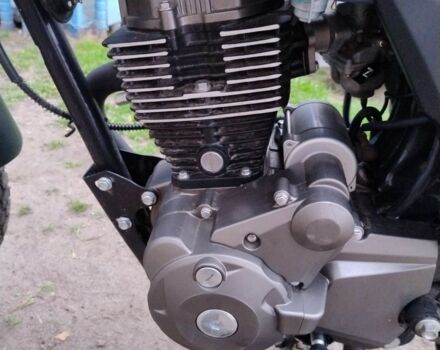 Форте Другая, объемом двигателя 0.15 л и пробегом 0 тыс. км за 700 $, фото 7 на Automoto.ua