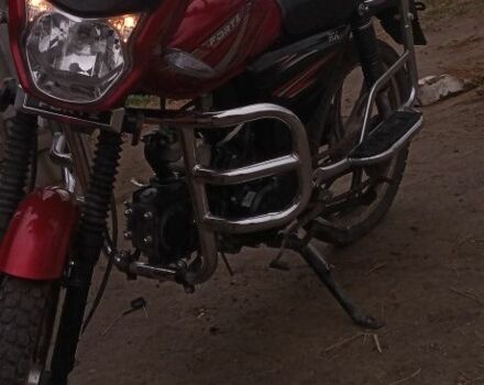 Форте Другая, объемом двигателя 0.13 л и пробегом 0 тыс. км за 592 $, фото 4 на Automoto.ua