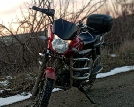 Форте Другая, объемом двигателя 0.13 л и пробегом 0 тыс. км за 592 $, фото 3 на Automoto.ua