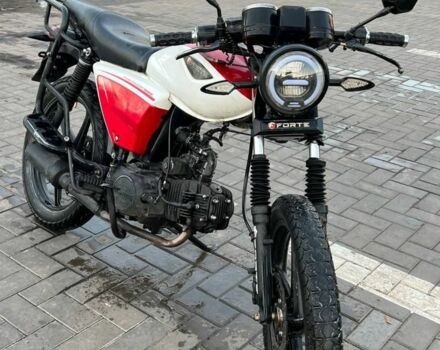 Форте Другая, объемом двигателя 0 л и пробегом 0 тыс. км за 453 $, фото 2 на Automoto.ua