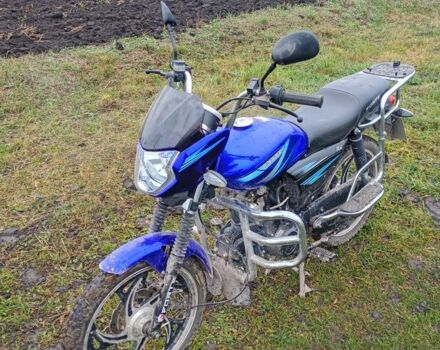 Форте Інша, об'ємом двигуна 0.12 л та пробігом 0 тис. км за 650 $, фото 5 на Automoto.ua