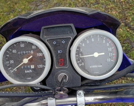 Форте Інша, об'ємом двигуна 0.12 л та пробігом 0 тис. км за 650 $, фото 4 на Automoto.ua