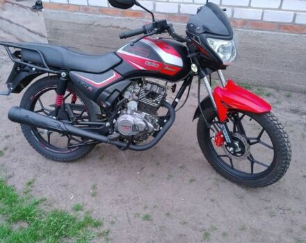 Форте Другая, объемом двигателя 0.15 л и пробегом 0 тыс. км за 700 $, фото 2 на Automoto.ua