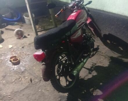 Форте Інша, об'ємом двигуна 0.13 л та пробігом 0 тис. км за 202 $, фото 1 на Automoto.ua