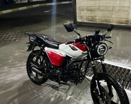 Форте Другая, объемом двигателя 0 л и пробегом 0 тыс. км за 453 $, фото 1 на Automoto.ua