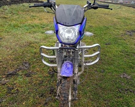 Форте Інша, об'ємом двигуна 0.12 л та пробігом 0 тис. км за 650 $, фото 6 на Automoto.ua