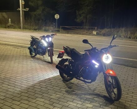 Форте Інша, об'ємом двигуна 0.25 л та пробігом 0 тис. км за 1400 $, фото 4 на Automoto.ua