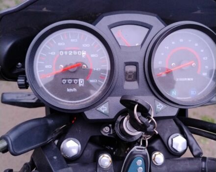 Форте Другая, объемом двигателя 0.15 л и пробегом 0 тыс. км за 700 $, фото 5 на Automoto.ua