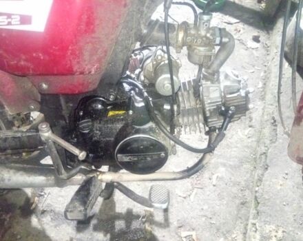 Форте Інша, об'ємом двигуна 0.13 л та пробігом 0 тис. км за 202 $, фото 4 на Automoto.ua