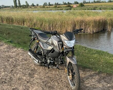 Форте Другая, объемом двигателя 0.13 л и пробегом 0 тыс. км за 738 $, фото 3 на Automoto.ua