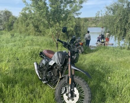 Форте Другая, объемом двигателя 0.25 л и пробегом 0 тыс. км за 1242 $, фото 7 на Automoto.ua