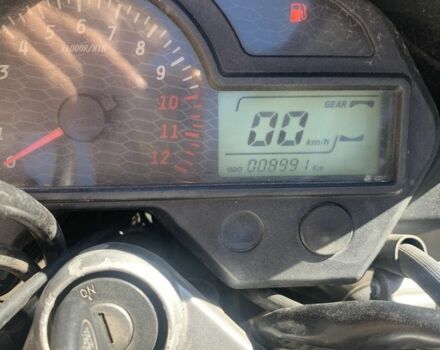 Форте Другая, объемом двигателя 0.25 л и пробегом 0 тыс. км за 1000 $, фото 3 на Automoto.ua