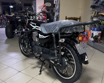 Форте Другая, объемом двигателя 0.13 л и пробегом 0 тыс. км за 690 $, фото 2 на Automoto.ua