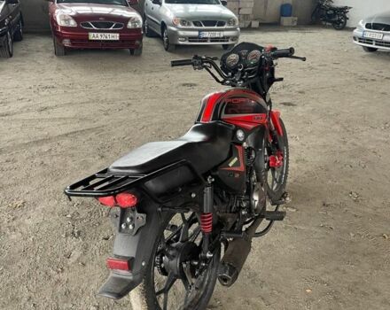 Форте Другая, объемом двигателя 0 л и пробегом 0 тыс. км за 631 $, фото 2 на Automoto.ua