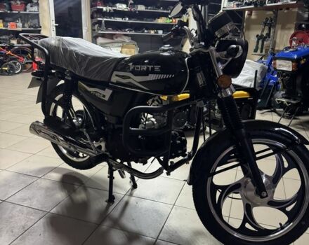 Форте Другая, объемом двигателя 0.13 л и пробегом 0 тыс. км за 690 $, фото 6 на Automoto.ua