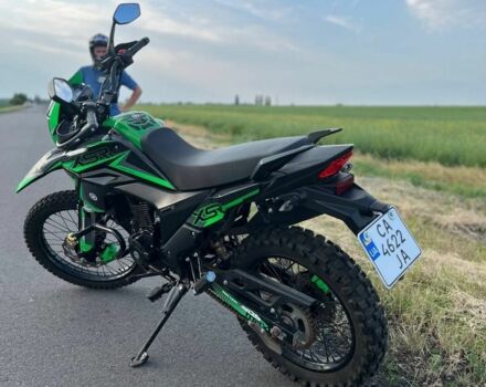Форте Інша, об'ємом двигуна 0.27 л та пробігом 0 тис. км за 1520 $, фото 2 на Automoto.ua