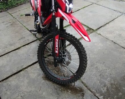 Форте Інша, об'ємом двигуна 0 л та пробігом 0 тис. км за 1200 $, фото 1 на Automoto.ua