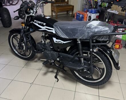 Форте Другая, объемом двигателя 0.13 л и пробегом 0 тыс. км за 690 $, фото 4 на Automoto.ua