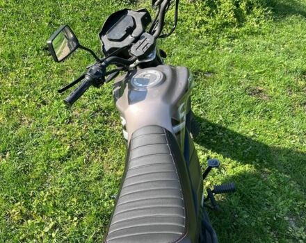 Форте Другая, объемом двигателя 0.13 л и пробегом 0 тыс. км за 626 $, фото 3 на Automoto.ua