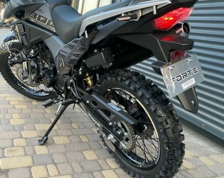 Форте Другая, объемом двигателя 0.3 л и пробегом 0 тыс. км за 1870 $, фото 2 на Automoto.ua