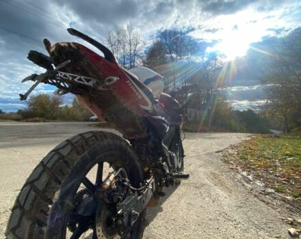 Форте Інша, об'ємом двигуна 0.3 л та пробігом 0 тис. км за 1107 $, фото 2 на Automoto.ua