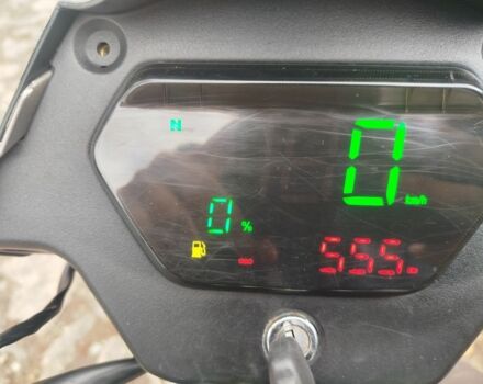 Форте Другая, объемом двигателя 0.12 л и пробегом 0 тыс. км за 733 $, фото 5 на Automoto.ua