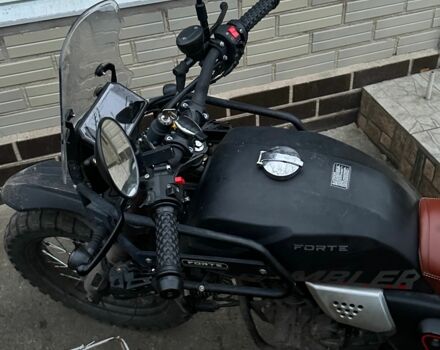 Форте Другая, объемом двигателя 0.3 л и пробегом 0 тыс. км за 1300 $, фото 3 на Automoto.ua