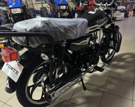 Форте Другая, объемом двигателя 0.13 л и пробегом 0 тыс. км за 690 $, фото 3 на Automoto.ua