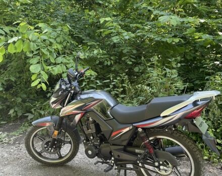 Форте Інша, об'ємом двигуна 0.2 л та пробігом 0 тис. км за 1050 $, фото 4 на Automoto.ua