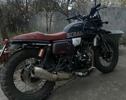 Форте Другая, объемом двигателя 0.3 л и пробегом 0 тыс. км за 1300 $, фото 2 на Automoto.ua