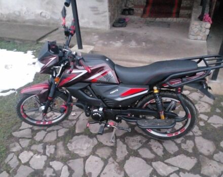 Форте Другая, объемом двигателя 0.13 л и пробегом 0 тыс. км за 875 $, фото 2 на Automoto.ua