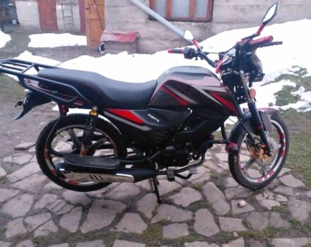 Форте Другая, объемом двигателя 0.13 л и пробегом 0 тыс. км за 875 $, фото 5 на Automoto.ua