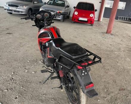 Форте Другая, объемом двигателя 0 л и пробегом 0 тыс. км за 627 $, фото 4 на Automoto.ua