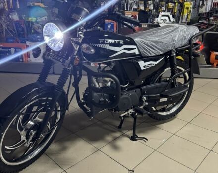 Форте Другая, объемом двигателя 0.13 л и пробегом 0 тыс. км за 690 $, фото 1 на Automoto.ua