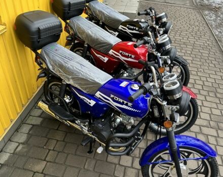 Форте Другая, объемом двигателя 0.13 л и пробегом 0 тыс. км за 690 $, фото 3 на Automoto.ua