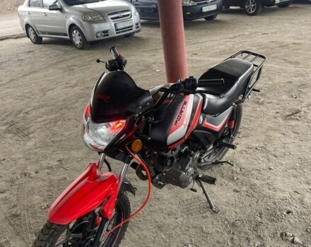 Форте Другая, объемом двигателя 0 л и пробегом 0 тыс. км за 627 $, фото 1 на Automoto.ua