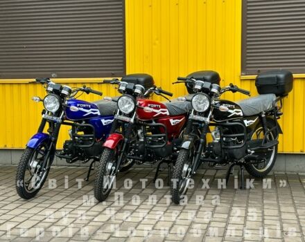 Форте Другая, объемом двигателя 0.13 л и пробегом 0 тыс. км за 690 $, фото 2 на Automoto.ua