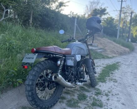 Форте Другая, объемом двигателя 0.25 л и пробегом 0 тыс. км за 1242 $, фото 5 на Automoto.ua