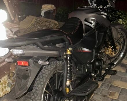 Форте Інша, об'ємом двигуна 0.12 л та пробігом 0 тис. км за 710 $, фото 4 на Automoto.ua