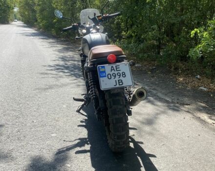 Форте Інша, об'ємом двигуна 0.3 л та пробігом 0 тис. км за 1600 $, фото 3 на Automoto.ua