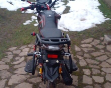 Форте Другая, объемом двигателя 0.13 л и пробегом 0 тыс. км за 875 $, фото 4 на Automoto.ua